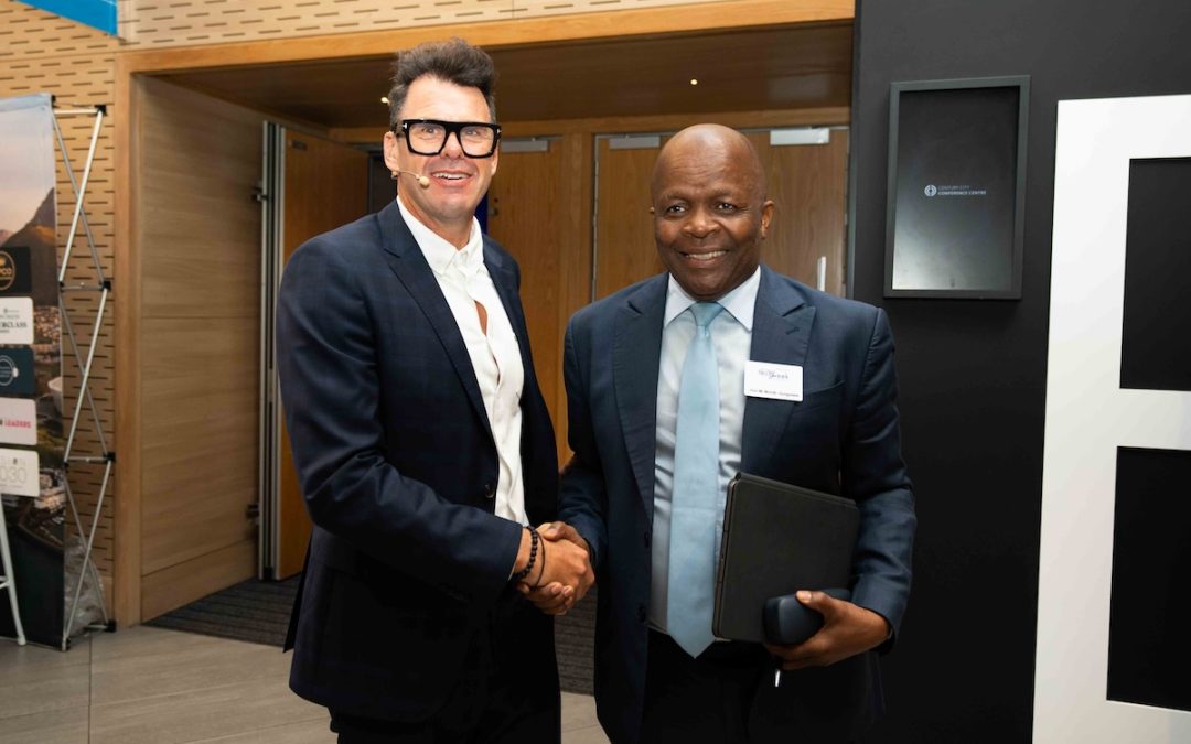 Sentech Africa Tech Week 2024: Shaping Africa’s Tech Future